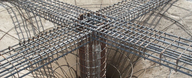 Progetto per la realizzazione di una cantina vinicola in località Castellaro di Lipari – Sistema delle volte della barricaia